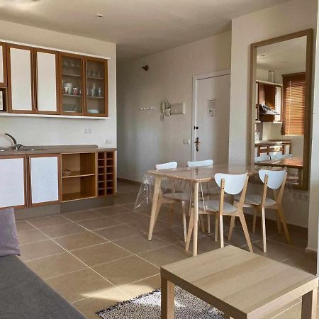 Ed Senses Apartamento Happiness Tarifa Exteriér fotografie
