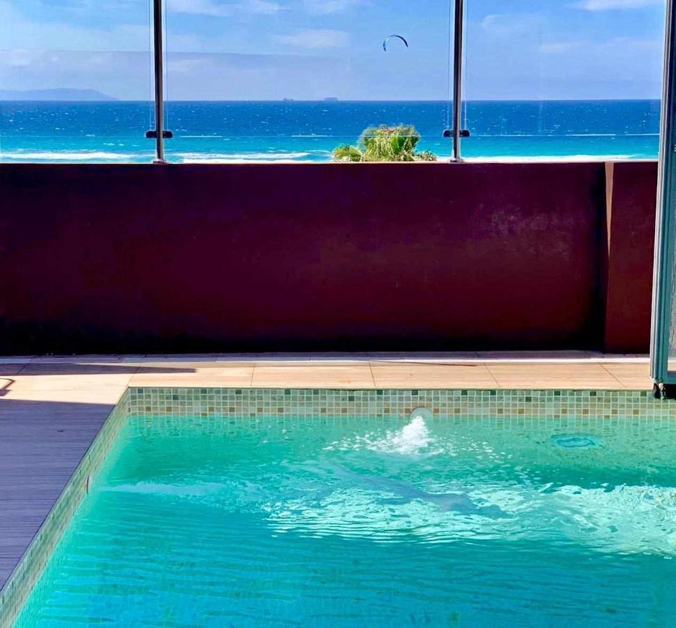Ed Senses Apartamento Happiness Tarifa Exteriér fotografie