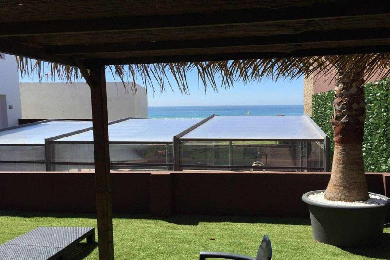 Ed Senses Apartamento Happiness Tarifa Exteriér fotografie
