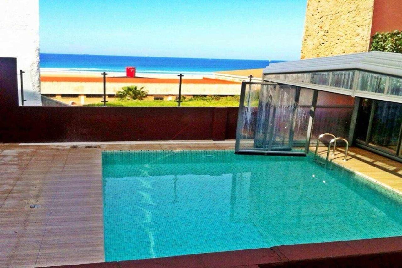 Ed Senses Apartamento Happiness Tarifa Exteriér fotografie