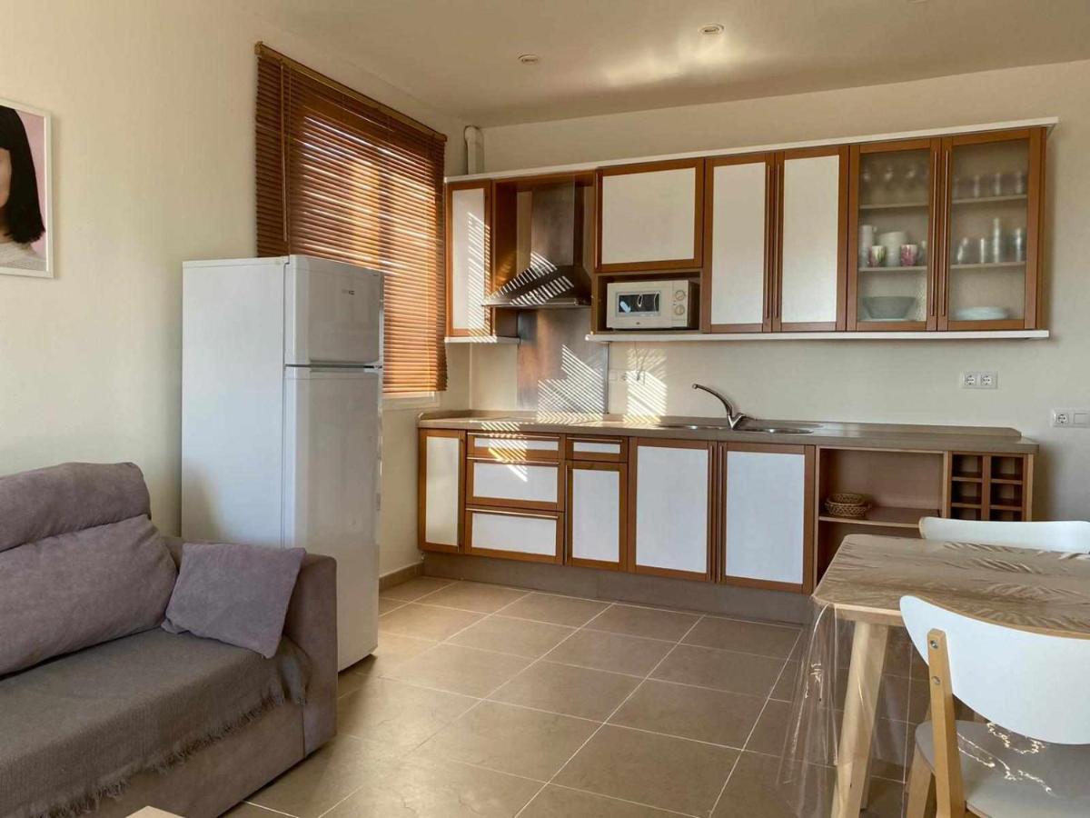 Ed Senses Apartamento Happiness Tarifa Exteriér fotografie